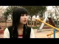 "Las niñas" - Mini Documental (movimiento estudiantil)