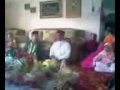 azrai bertunang