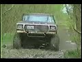 Texas Offroad (Wildside)