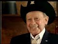 suzanne higgins talks to the legendary little jimmy dickens. in november 2007, he was back in his home state to be inducted into the inaugural class of the west virginia music hall of fame. this segment first aired dec. 6, 2007, on the program 