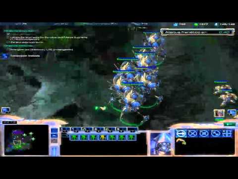 starcraft 2 protoss