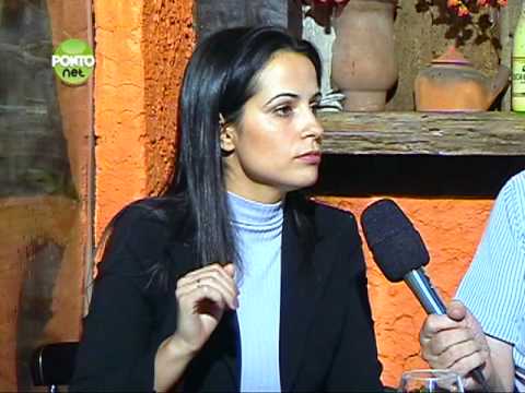 Entrevista com as advogadas Marisa Isabel e Luciana Pereira da Costa, da Pereira da Costa Advogados. (Parte 2)
