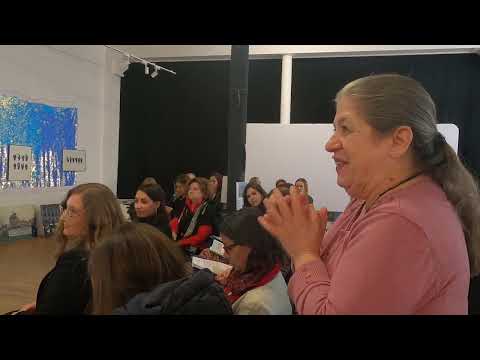 Dezbateri despre educația de gen în România – Curaj.TV – media alternativă