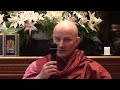 Pagode Phat Hue - Ehrw. Dhammadipa - Samatha Meditation