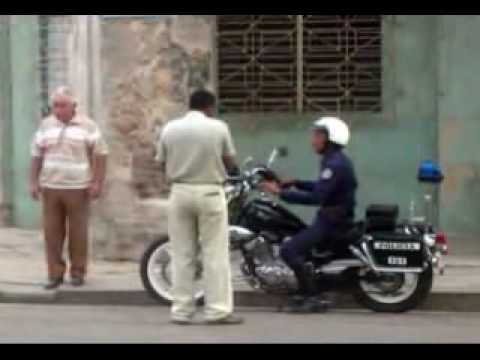 0 La Habana, encanto cubano