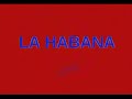 habana