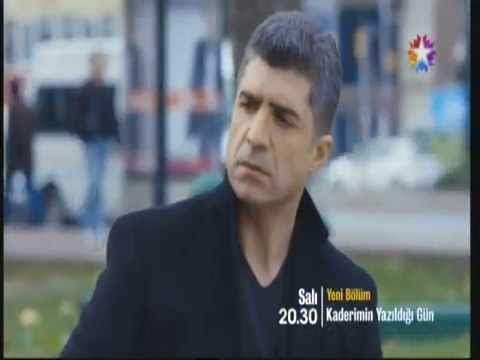 Kaderimin Yazıldığı Gün 9. Bölüm Fragmanı                                                                                                                                                                                                                 