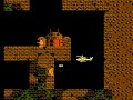try as you might to explain how over a dozen hostages can fit into one helicopter, i just cannot find a reason. game made and published by data east. www.gameanyone.com http
