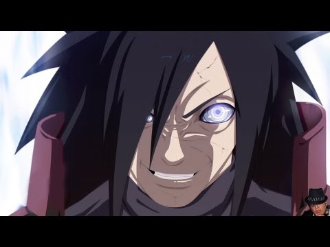 forneverworld - Kakashi or Obito In This Final Confrontation? Will The Juubi Use Absorbed Chakra To Become Complete? Find Me On Facebook: http://tinyurl.com/3qypzu7 Twitter:...