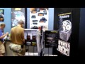Yaesu Exhibit Dayton Hamvention 2011