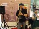 吳柏毅 In 桃園台茂一樓 自創曲 想念 二零零八 五月二十四日 - free flv video @ vwatch.tv