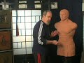 The Five Target Areas  Self-Defense Principle #1