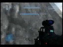 Halo 3 how to get out of the level 