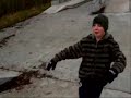 Blading @ Skaterpark