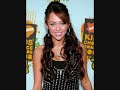 miley cyrus East Northumberland high