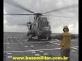 Marinha do Brasil - Sea King SH-3