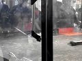 Glitch vs Firefly