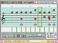 Final Fantasy VI Boss Theme - Decisive Battle on Mario Paint