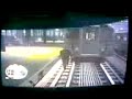 GTA DEATH BY TRAIN PT 2