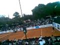 videos de Revancha Historica Victor Pecci Vs Bjorn Borg -16 de mayo 2009-