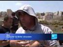 Fans du Beitar: les nationalistes juifs