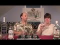 Light Rum Tasting Round 1 (part 2)