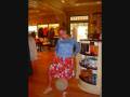 videos de Walton Beach, Florida, Agosto 2008