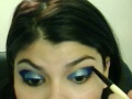 A blue Holiday Look !! Manele-Gratis.net