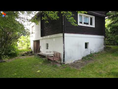 Video Prodej, chata, Janovice, Bystré