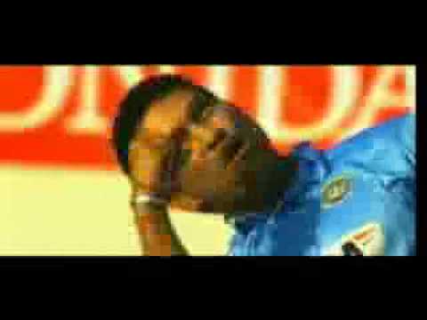 Mumbai Indians - Tashan