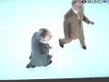 Gilbert & George "Bend It"