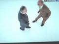 Gilbert & George Bend It