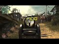 MW3 Online - 28-2 TDM - Is MW3 Balanced?