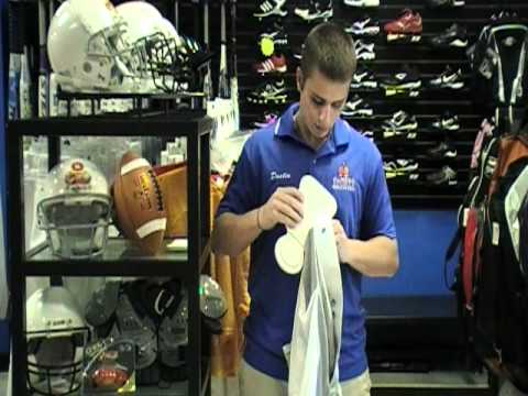 how to fasten football pants