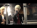 [120228] BabyBaby sung by Daehyun