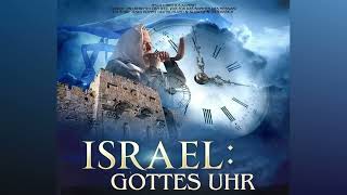 30.10.2023 - Prophezeiung über den Krieg in Israel
