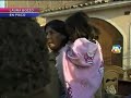 sismo perú: ¿laura bozzo en pisco?  magaly teve 21 08 2007 