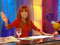 sismo perú: ¿laura bozzo en pisco?  magaly teve 21 08 2007 