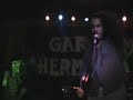Savatage Cover - He carves his stone @ Garagem Hermetica