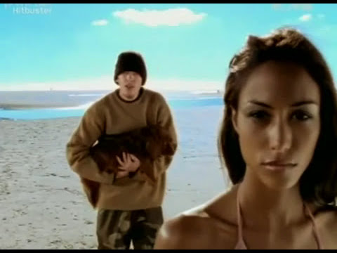 Irgendwann - Jan Delays Version von Nena´s Song