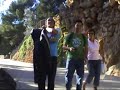 ''JIL Barcelona Spain in Gaudi ''