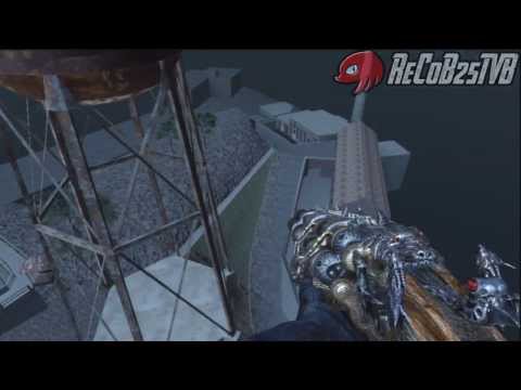 Mods Black Ops 2 Zombies MOB OF THE DEAD PS3 DEX Exterior del Mapa & Sitios Inaccesibles - By ReCoB Mods Black Ops 2 Zombies MOB OF THE DEAD PS3 DEX Exterior del Mapa & Sitios Inaccesibles - By ReCoB