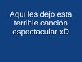 violadores del verso  el cielo puede esperar
