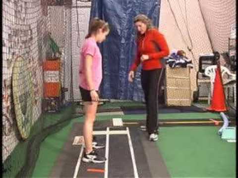 Fastpitch Softball Pitching Fundamentals – Figure 4