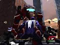 Spider-Man Web of Shadows Symbiote hunt. Spider-Man Web of Shadows Symbiote hunt.