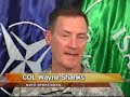 Afghanistan: Update on Operations in Kandahar