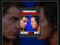 WWE Shawn Michaels Vs. Bret Hart: WWE's Greatest Rivalries
