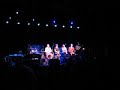 Manhattan Transfer, Turku/Finland 2005