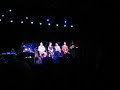 Manhattan Transfer, Turku/Finland 2005