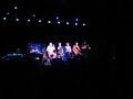 Manhattan Transfer, Turku/Finland 2005
